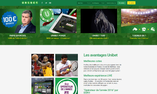 Unibet